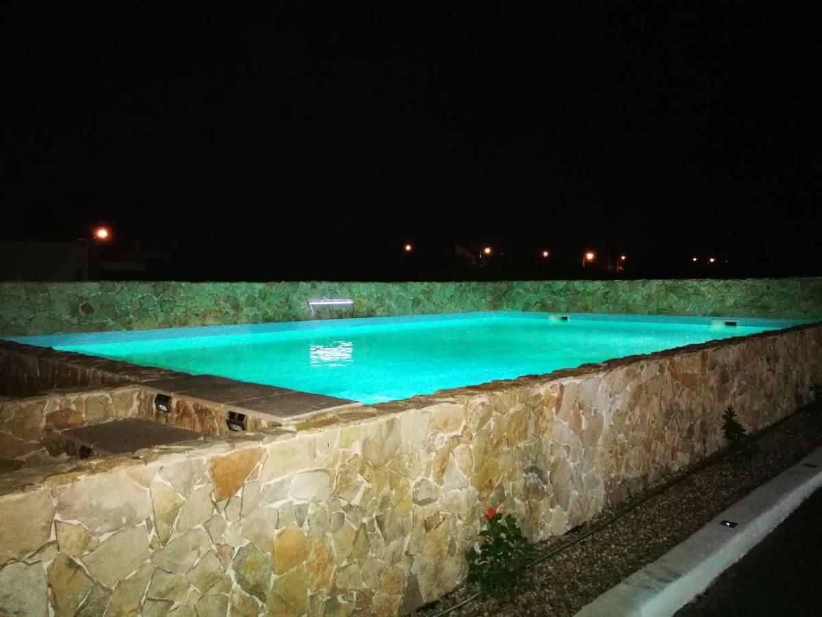 Hotel Tree House - Casa Figueira Sesimbra Esterno foto