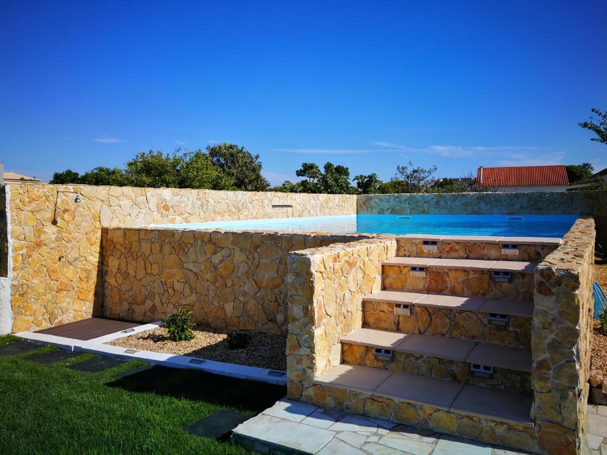 Hotel Tree House - Casa Figueira Sesimbra Esterno foto