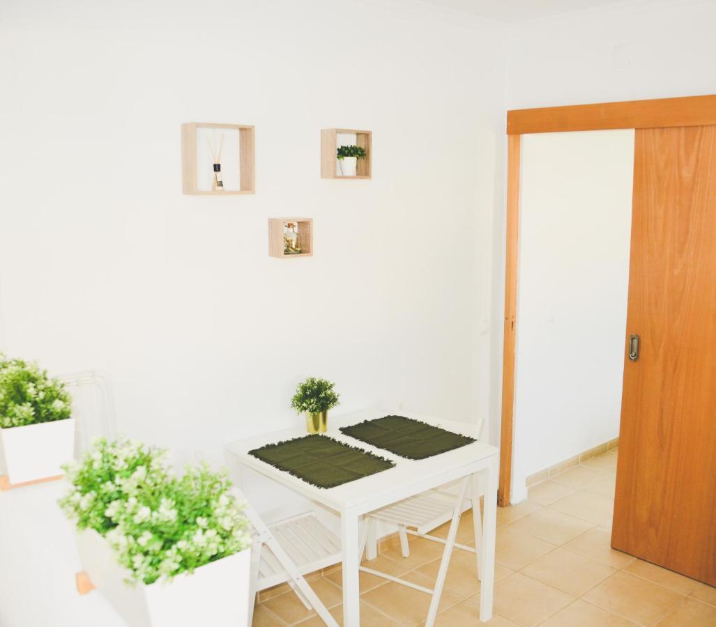 Hotel Tree House - Casa Figueira Sesimbra Esterno foto